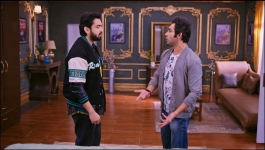 Bhagya Lakshmi - 24th June 2023